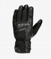 Guantes Rainers KR1 Negro Touring KR1N