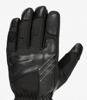 Guantes Rainers KR1 Negro Touring KR1N