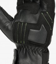 Guantes Rainers KR1 Negro Touring KR1N