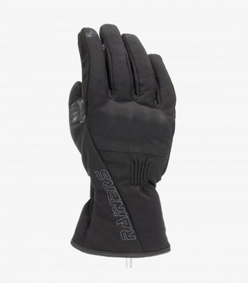 Guantes Rainers SINTRA Negro Touring