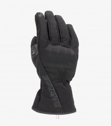 Rainers Touring-Handschuhe SINTRA Schwarz