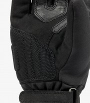 Rainers SINTRA Black Touring Gloves SINTRAN