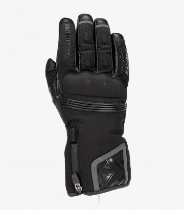Rainers Touring-Handschuhe STREET Schwarz