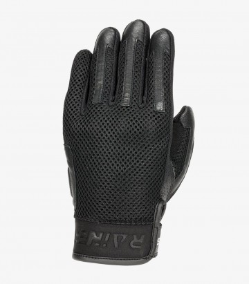 Guantes Rainers POLICE Negro Touring