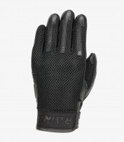 Guantes Rainers POLICE Negro Touring POLICEN