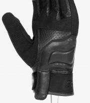 Guantes Rainers POLICE Negro Touring POLICEN