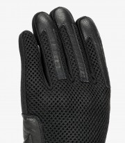 Guantes Rainers POLICE Negro Touring POLICEN