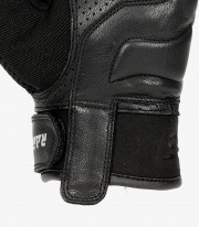 Guantes Rainers POLICE Negro Touring POLICEN