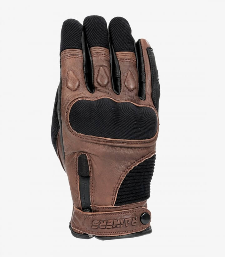 Rainers Touring-Handschuhe RODEO Braun