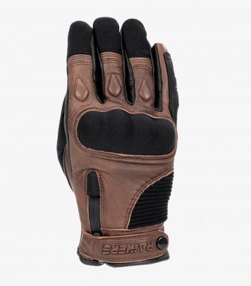 Guantes Rainers RODEO Marrón Touring