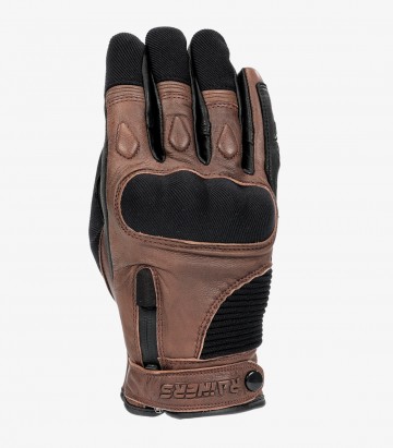 Rainers Touring-Handschuhe RODEO Braun