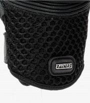 Guantes Rainers ULTRAFLEX Negro Touring ULTRAFLEXN