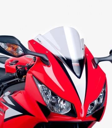 Cúpula Puig Racing Honda CBR1000RR Transparente 5994W