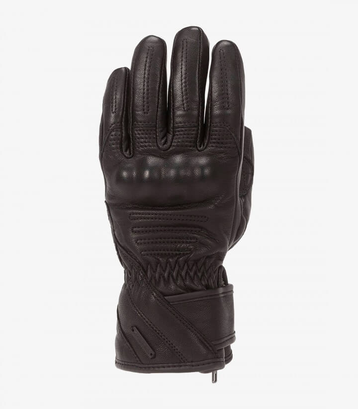 Handschuhe Rainers GINA Schwarz Touring Damen