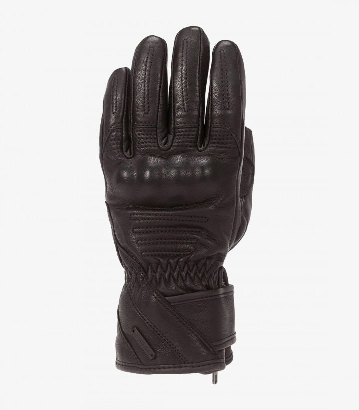 Rainers GINA Black Women's Touring Gloves GINAN