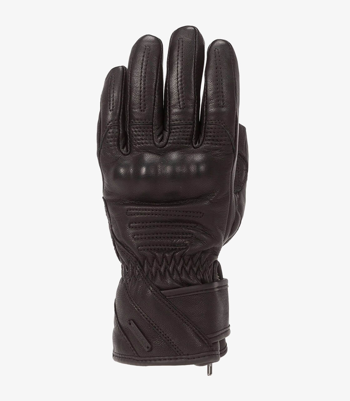 thumbnail interactive-video image 1 of BOSmoto Colorado Motorcycle Rain Gloves - Winter Touring Motorbike Gloves S-XXL 1 of 4
