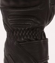 Rainers GINA Black Women's Touring Gloves GINAN