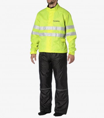 Rainers DRY Rain Suit Fluor