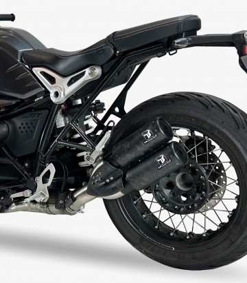 Auspuff DB5481C2 IXRACE DCX2 für BMW nineT (23)