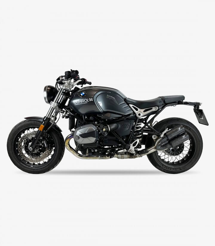 Auspuff DB5481C2 IXRACE DCX2 für BMW nineT (23)