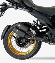 IXRACE DB5482C2 DCX2 Exhaust for BMW R 1300 GS 2023