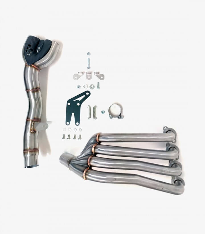 Auspuff DH6442C2 IXRACE DCX2 für Honda CB/CBR 650 R Full System (21-23)