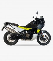 Escape BC3078SC IXRACE DESERT Inoxidable para Husqvarna Norden 901 22-24, 790 / 890 Adventure 19-24, 890 SMT 20-24