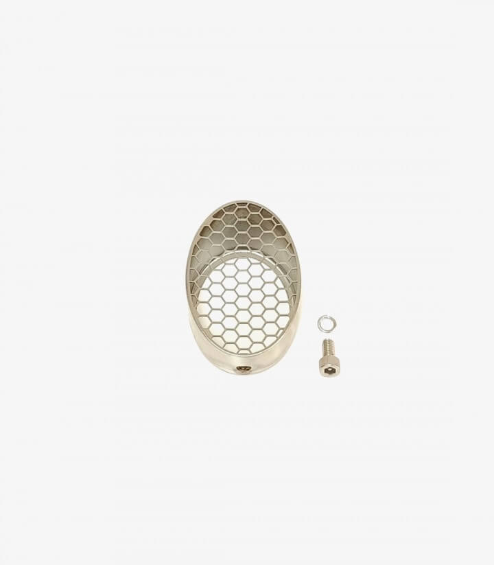 Escape BC3073SC IXRACE DESERT Inoxidable para Husqvarna 701 Supermoto 2022