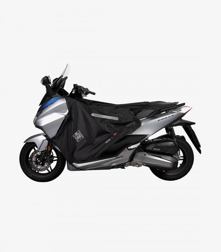 Beindecke R176 Tucano Urbano Honda Forza 125 ABS (15-18)