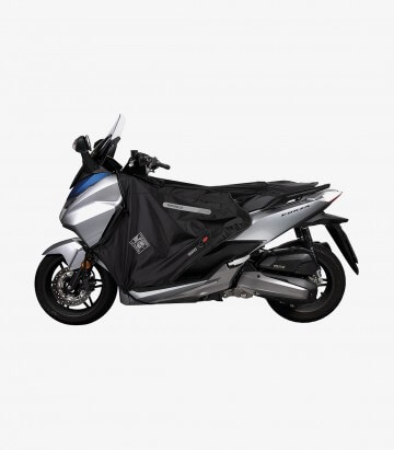 Beindecke R176 Tucano Urbano Honda Forza 125 ABS (15-18)