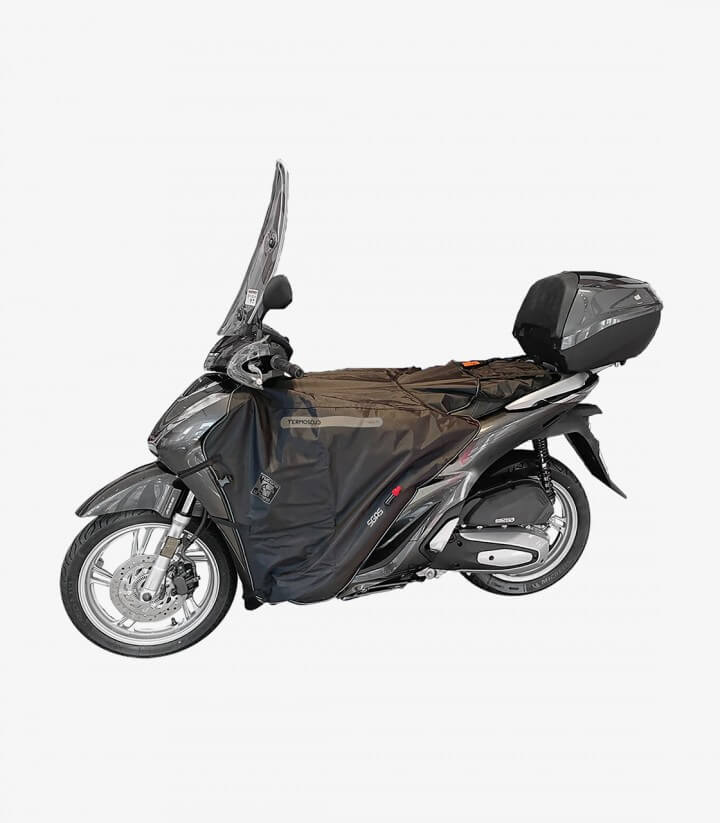 Beindecke R212 Tucano Urbano Honda SH 125i (20)/Sport (22-25)/Vetro (24-25), SH 150i (20-25)