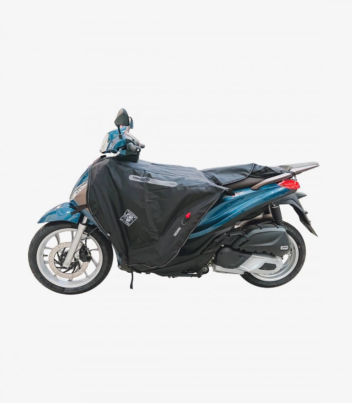 Beindecke R214 Tucano Urbano Piaggio Medley 125, 150 ABS, 200 (20)