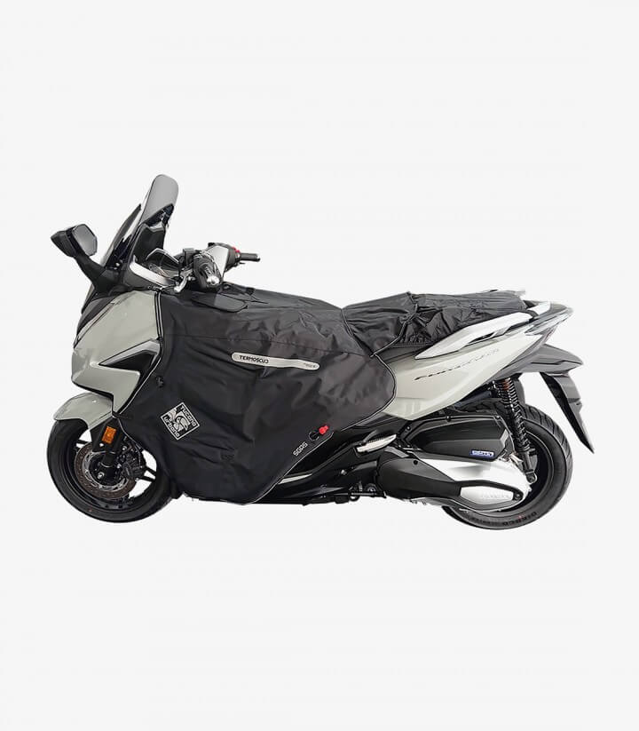 Beindecke R220 Tucano Urbano Honda Forza 125 (21-22), Forza 350 (21-22)