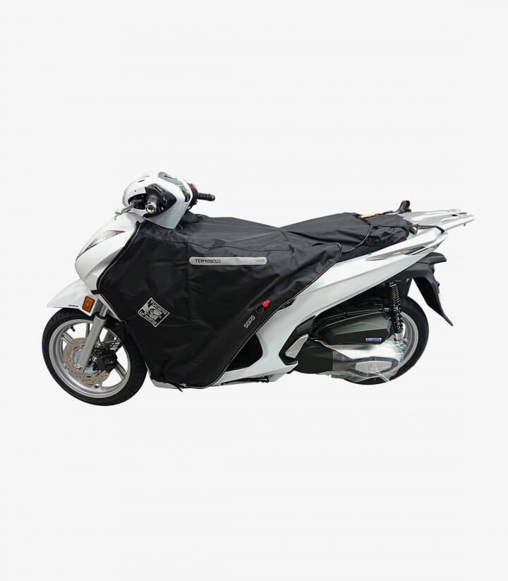 Beindecke R222 Tucano Urbano Honda PCX 125/150/160, SH 350 (21-24)