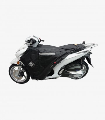 Beindecke R222 Tucano Urbano Honda PCX 125/150/160, SH 350 (21-24)