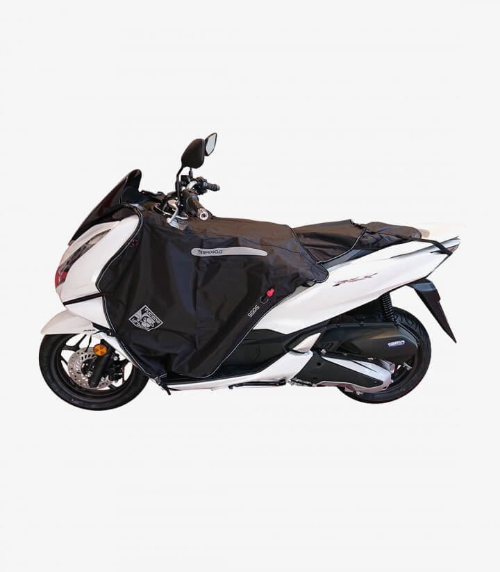 Beindecke R223 Tucano Urbano Honda PCX 125/150/160 (21-24)