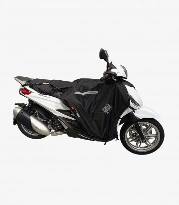 Beindecke R224 Tucano Urbano Piaggio Beverly 300 ABS-ASR / 310 / 400 ABS-ASR (21)