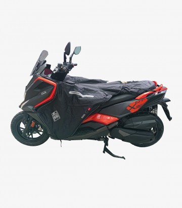 Cubre piernas R229 Tucano Urbano Kymco DTX 360 ( 2022)