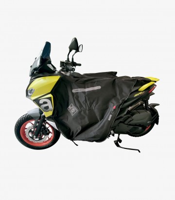 Beindecke R235 Tucano Urbano Aprilia SR GT 125/200 (22-25)