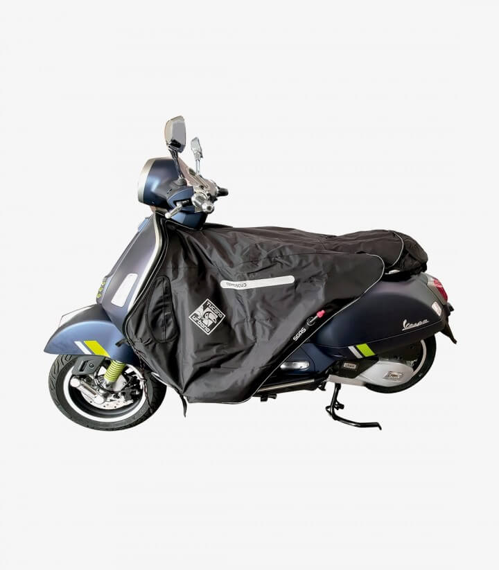 Beindecke R236 Tucano Urbano Piaggio GTS/GTV (22)