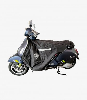 Beindecke R236 Tucano Urbano Piaggio GTS/GTV (22)