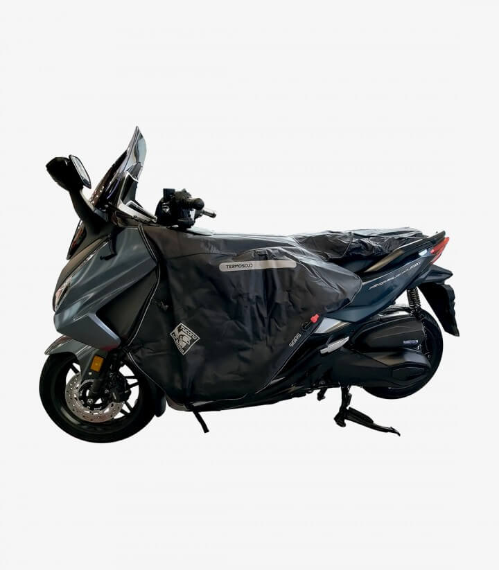Beindecke R238 Tucano Urbano Honda Forza 125 (23-25), Forza 350 (22-25)
