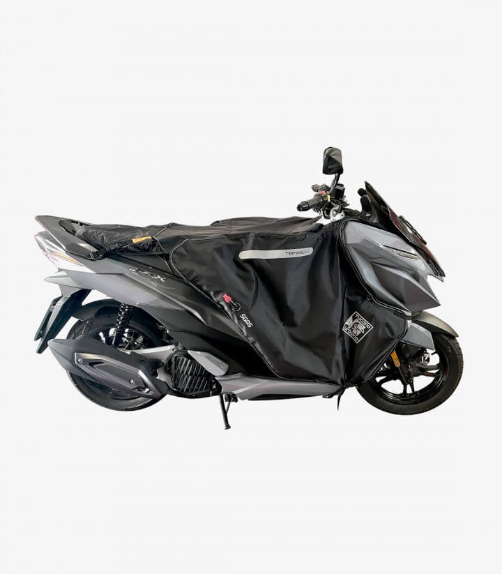 Beindecke R242 Tucano Urbano SYM Jet X 125 (21-25)