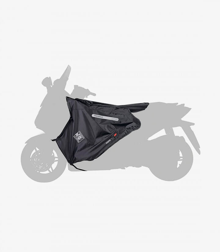 Beindecke R247 Tucano Urbano Kymco Dink 125 Flat, Dink 150 Flat (23), Dink R 125/150 Tunnel (23)