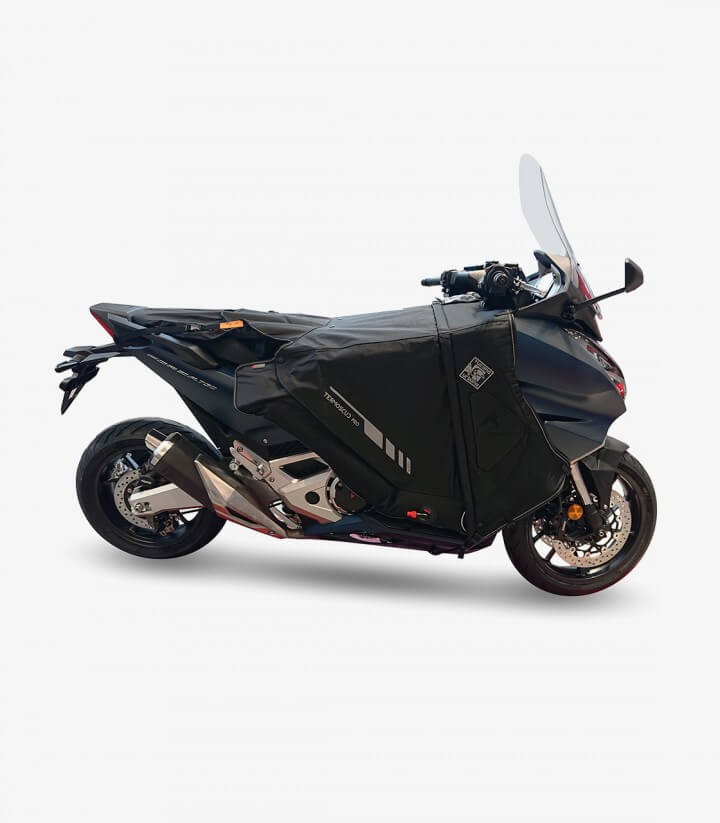 Beindecke R219PRO Tucano Urbano Honda Forza 750 DCT Style/Travel/Urban (21-24), Special Edition (24)