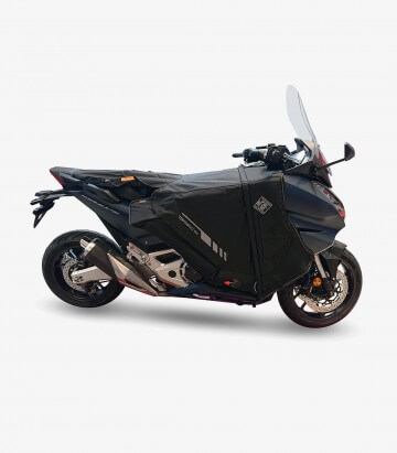 Beindecke R219PRO Tucano Urbano Honda Forza 750 DCT Style/Travel/Urban (21-24), Special Edition (24)
