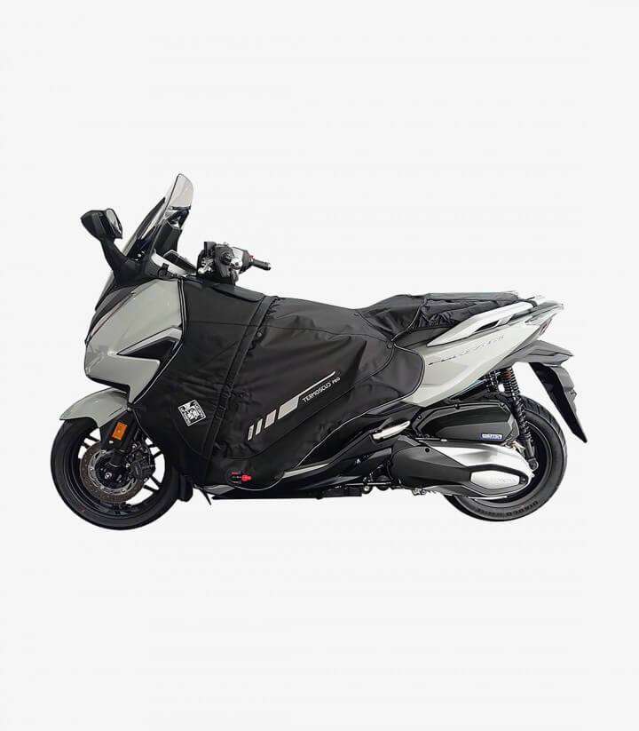 Beindecke R220PRO Tucano Urbano Honda Forza 125 (21-22), Forza 350 (21-22)