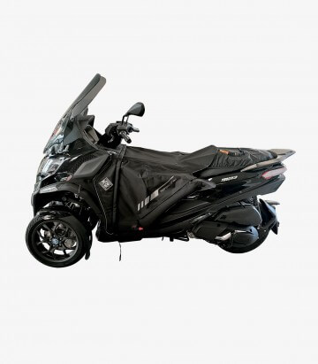 Beindecke R234PRO Tucano Urbano Piaggio MP3 400 ABS (22-25)/Sport (25), MP3 530 ABS (22-24)/Exclusive (25) Hpe