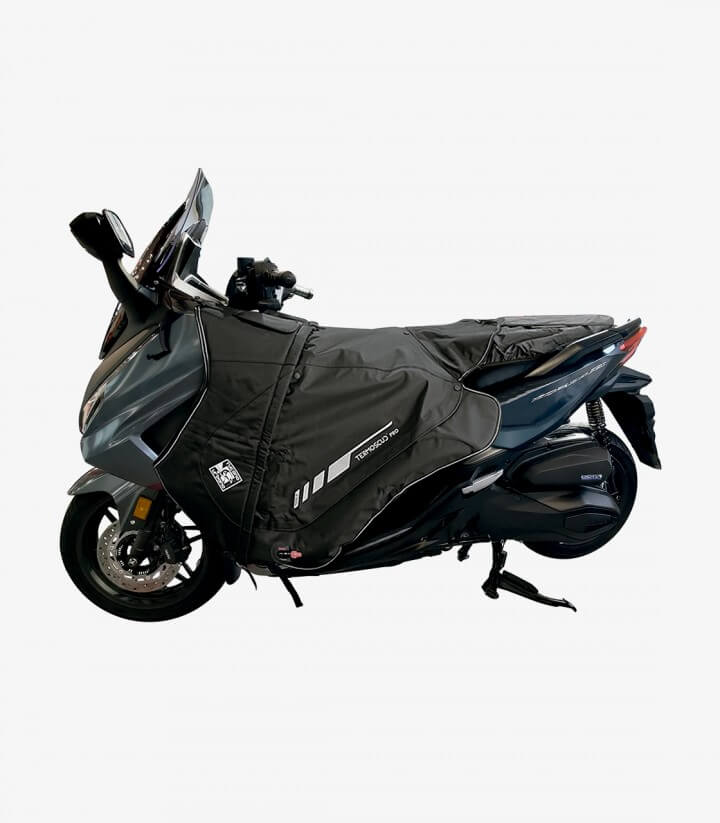 Beindecke R238PRO Tucano Urbano Honda Forza 125 (23-25), Forza 350 (22-25)