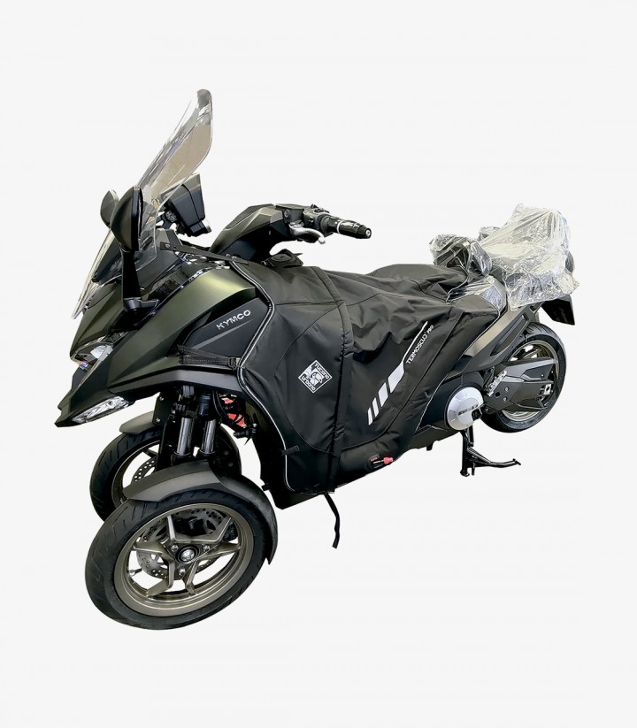 Leg Cover R240PRO Tucano Urbano Kymco CV3 (> 2022)